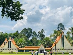 -中国科学院西双版纳热带植物园