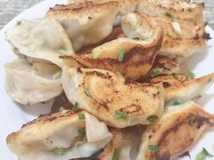 -孝丰南门锅贴(南街店)