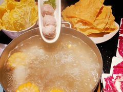 -牛事制造局牛肉火锅(莲岳路店)