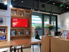 -天真蓝照相馆(五角场百联又一城店)