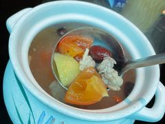 -树厨贵州菜(花果园购物中心店)