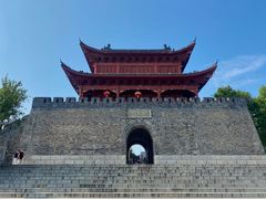 -湖南东洞庭湖国家级自然保护区