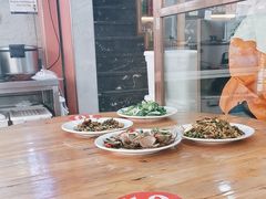 -醉壹号海鲜大排档·老厦门特色菜(厦门美食地标店)
