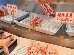 -友记功夫香·人民川菜(红牌楼店)