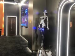 -即氪电竞酒店(五一广场IFS国金中心店)