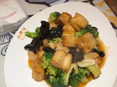 三鲜老油条-山西派(桥东街店)