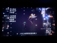 -华谊兄弟影院(IMAX洋桥店)