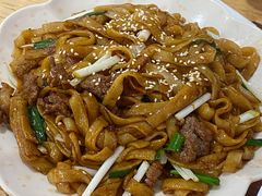 干炒牛河-南记食粥坊·宵夜大排档(莲花总店)