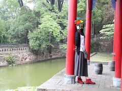 -华清宫景区
