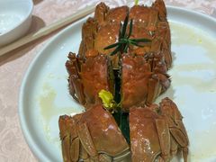 -绍兴饭店(大宁店)