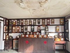 -清风小镇闯关东影视基地