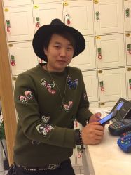 点击看大图 -逸丝风尚