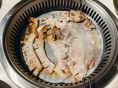 -火叮叮自助烤肉·现切牛肉(茂业店)