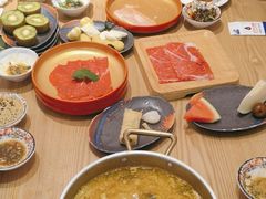 -松野谷·寿喜烧自助(华联顺义金街购物中心店)