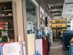 -干老四雅鱼饭店(滨江西路店)