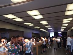 -Apple零售店(深圳益田假日广场店)