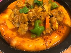 -阿罗新疆菜(人民广场店)
