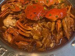 -胖哥俩肉蟹煲(福州仓山爱琴海店)