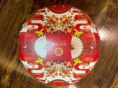 -御茶膳房皇家糕点博物馆(北京首店)