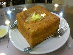 法兰西多士-甜蜜蜜港式茶餐厅(虹梅店)