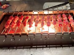 -很久以前羊肉串(打浦路店)