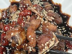 -邱金小炒·30 年盐帮江湖菜(自贡店)