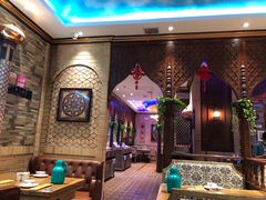 -北疆饭店(金狮广场店)