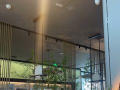-绿茶餐厅(龙湖杭州金沙天街店)