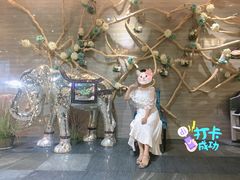 -超级厨房概念餐厅(奥园广场店)