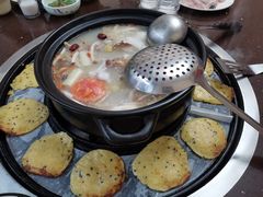 -罗记香霸头乌鱼庄(丹棱店)