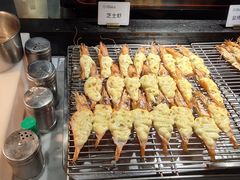 -川骄海鲜自助(亚运村店)