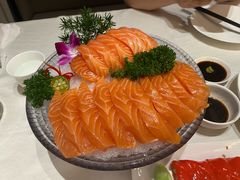 -香港狮子山下·明星粤菜餐厅(北苑店)