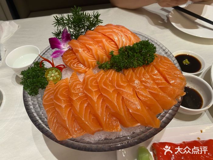 香港狮子山下·明星粤菜餐厅(北苑店)图片