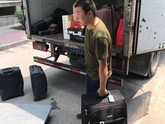 -骆驼日式搬家收纳整理