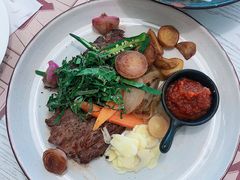 -娜娜家·Nana's restaurant(国金汇店)