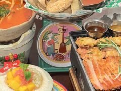 -泰妃殿(武汉首店)