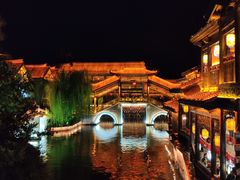 -台儿庄古城