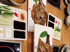 -德香苑脆皮烤鸭·经典(爱融荟城店)