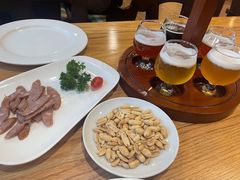-凯德瑞花园餐厅(大唐芙蓉园店)