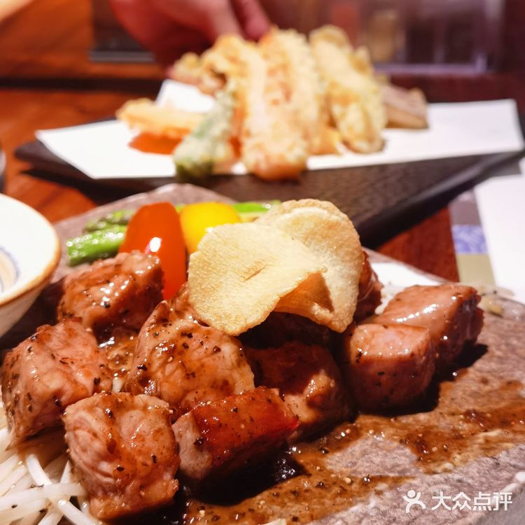 从西安走遍全国的超高品质日料连锁 || 奈九居酒屋