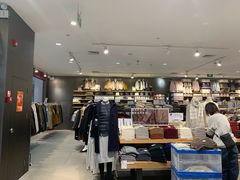 -MUJI无印良品(西湖银泰城店)