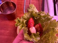 -郭记烤肉创始店(民丰大街店)