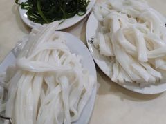 粿条-福合埕牛肉丸(福平路店)