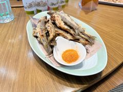 -胖姐渔村(中源大道店)