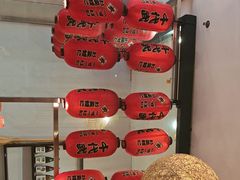 -千代武日本料理(开发区店)