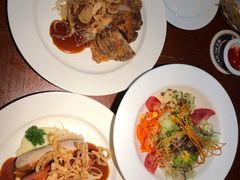 -宝莱纳餐厅(滨江店)