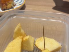 -必胜客(北苑路店)