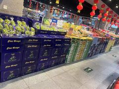 -物美超市(马家堡店)