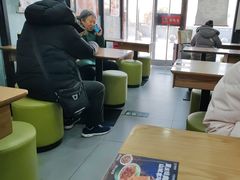 -李先生牛肉面大王(郑州火车站西广场2店)