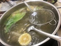 -潮汕良记牛肉火锅(洪武路店)